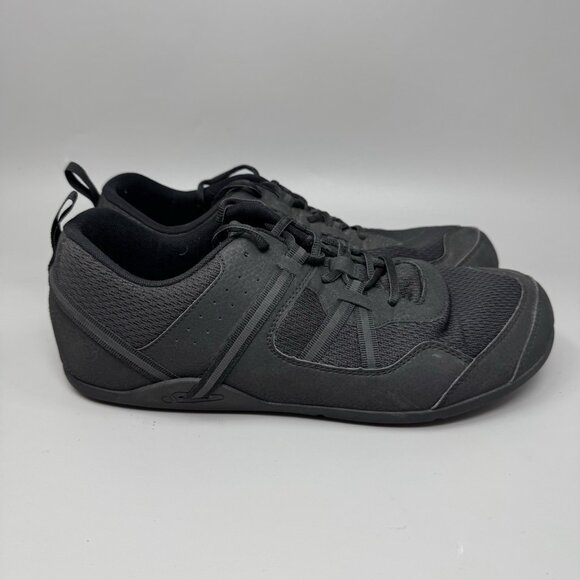 Xero Shoes Prio Barefoot Minimalist Shoes Men’s Size 11.5 Black main image 6
